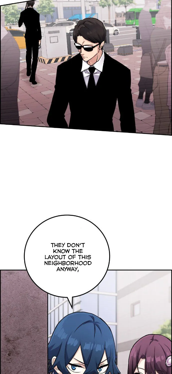 Webtoon Character Na Kang Lim Chapter 32 page 63 - 