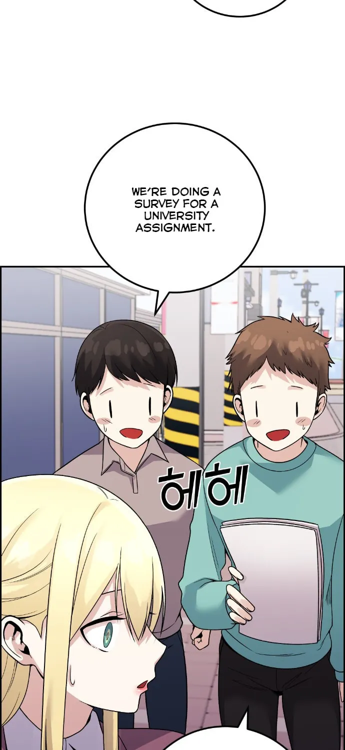 Webtoon Character Na Kang Lim Chapter 32 page 66 - 