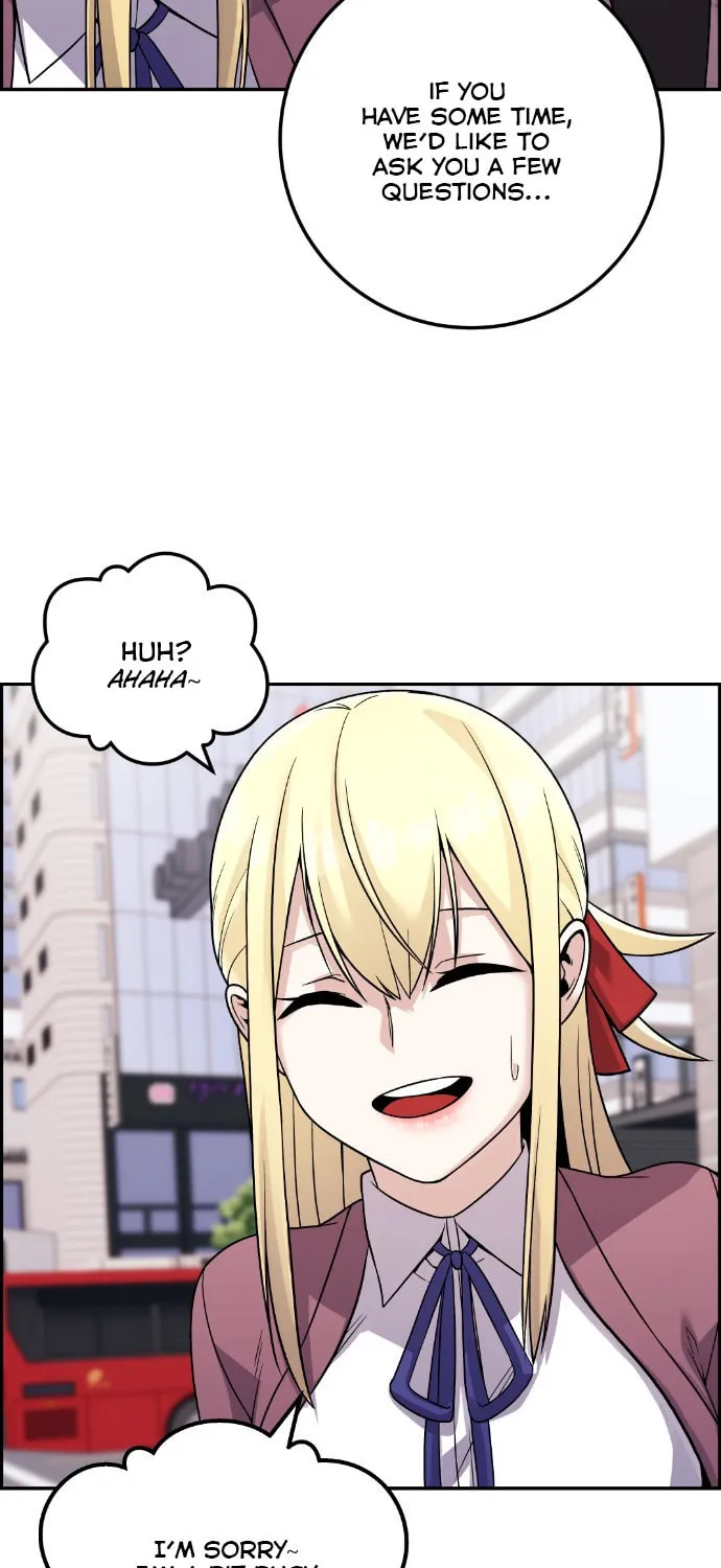 Webtoon Character Na Kang Lim Chapter 32 page 67 - 