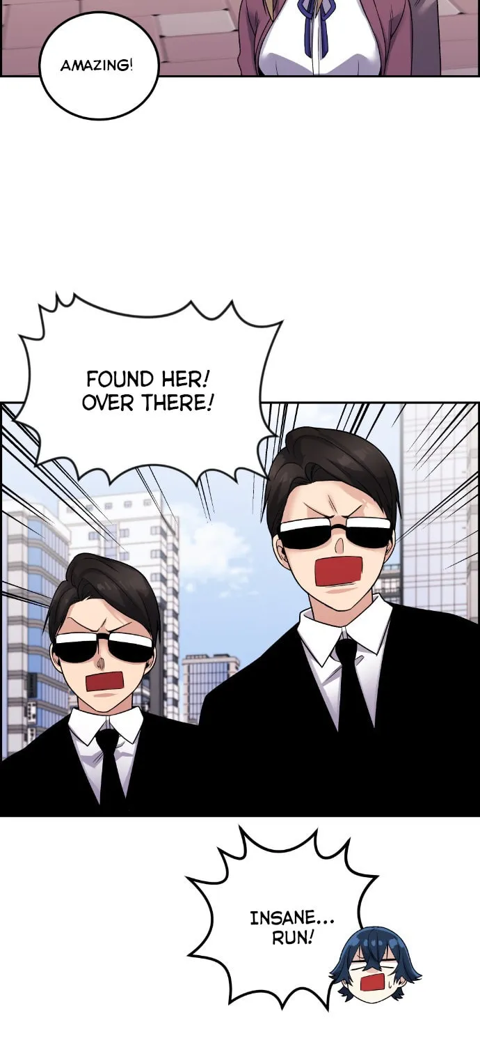 Webtoon Character Na Kang Lim Chapter 32 page 69 - 