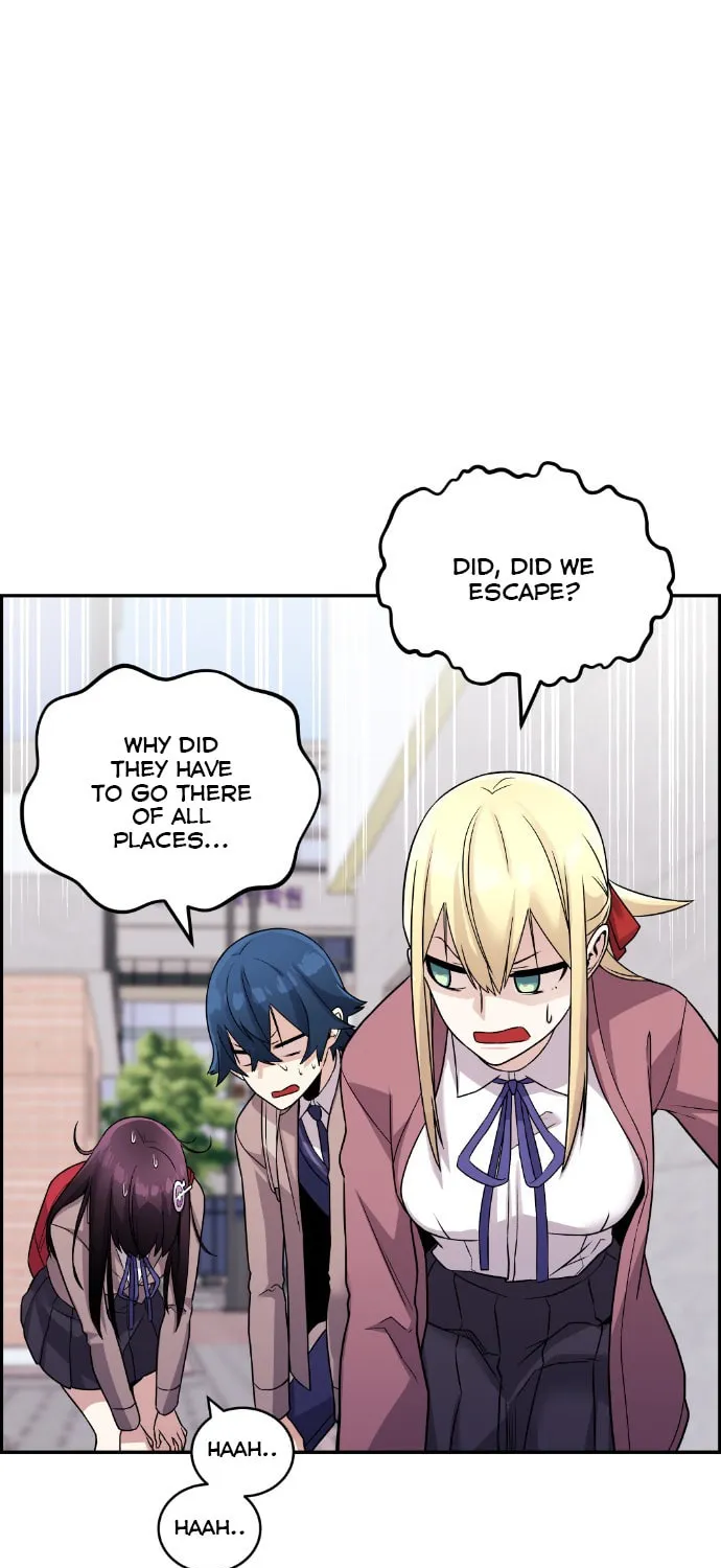Webtoon Character Na Kang Lim Chapter 32 page 70 - 