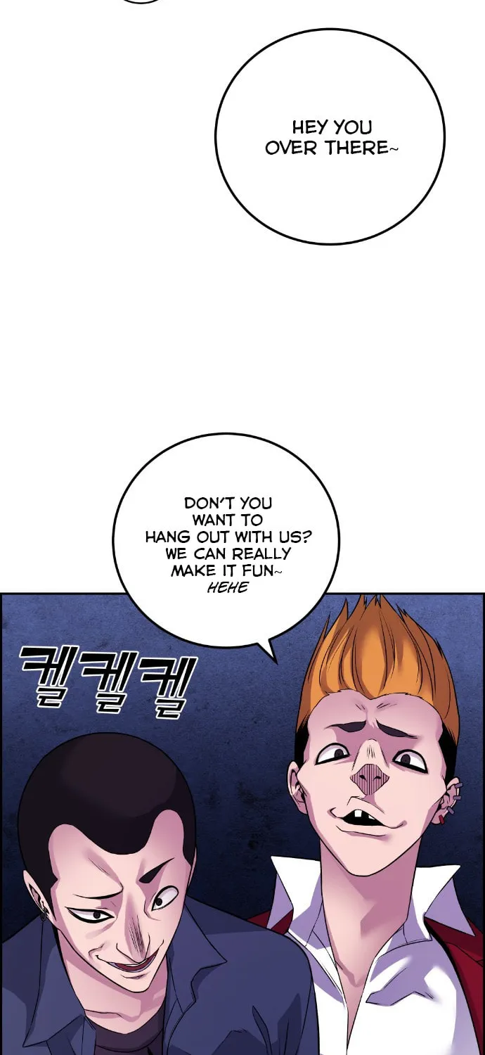Webtoon Character Na Kang Lim Chapter 32 page 71 - 