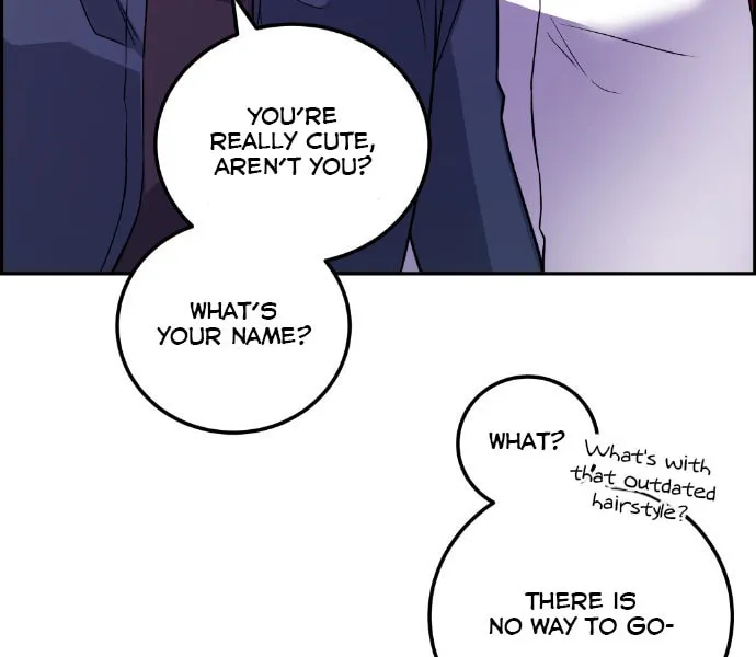 Webtoon Character Na Kang Lim Chapter 32 page 72 - 