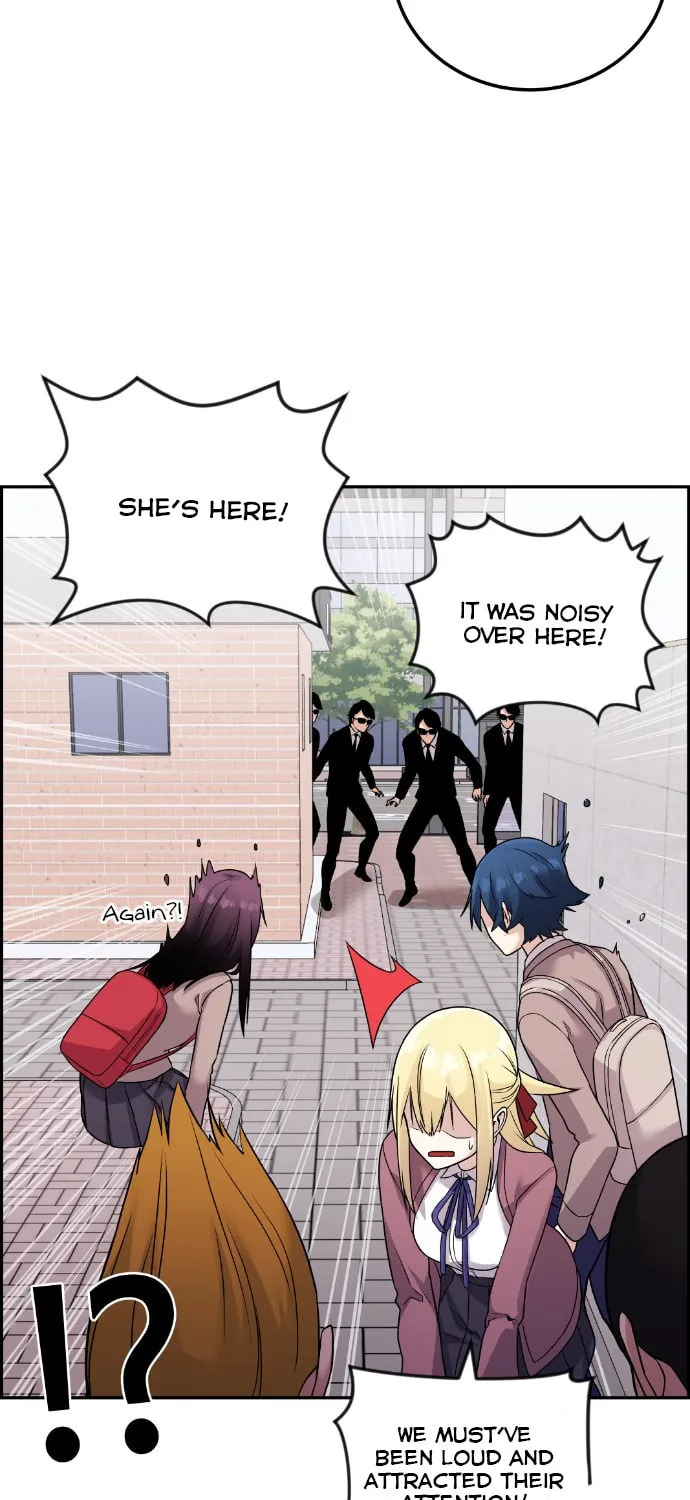 Webtoon Character Na Kang Lim Chapter 32 page 73 - 