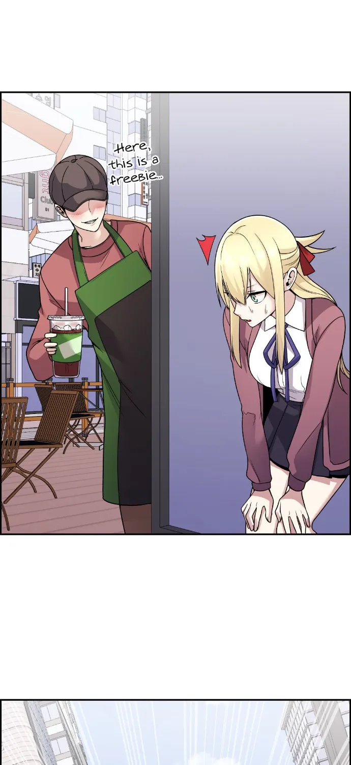 Webtoon Character Na Kang Lim Chapter 32 page 76 - 