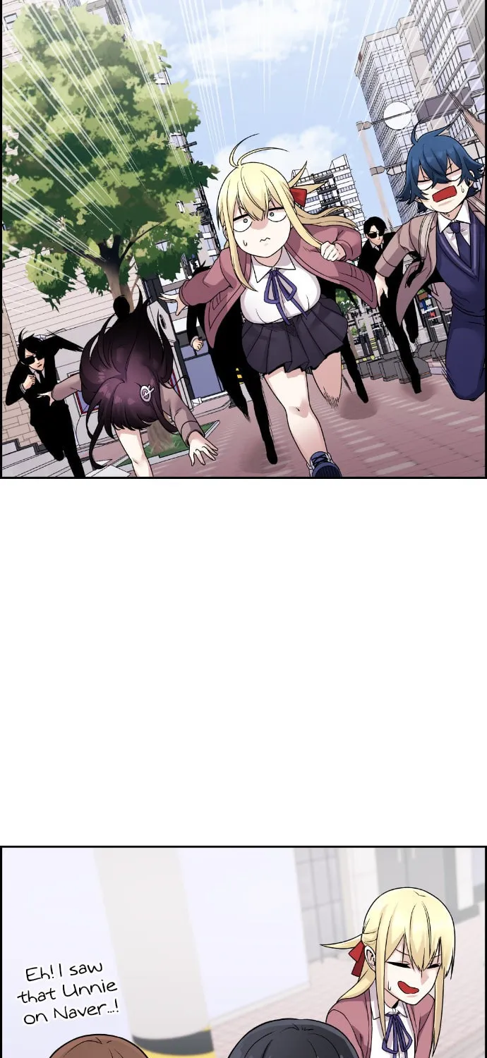 Webtoon Character Na Kang Lim Chapter 32 page 77 - 