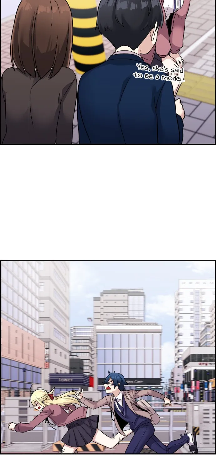 Webtoon Character Na Kang Lim Chapter 32 page 78 - 
