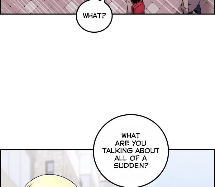 Webtoon Character Na Kang Lim Chapter 32 page 9 - 