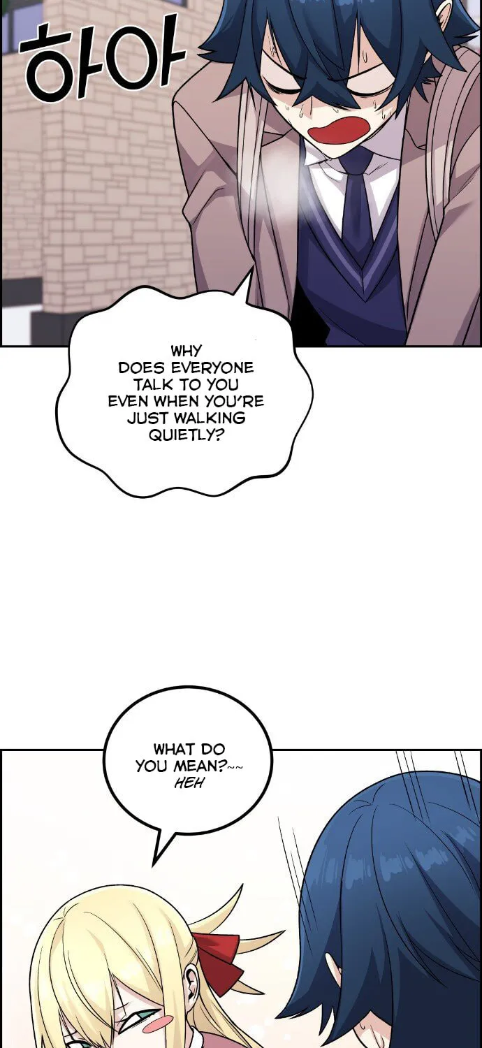 Webtoon Character Na Kang Lim Chapter 32 page 82 - 