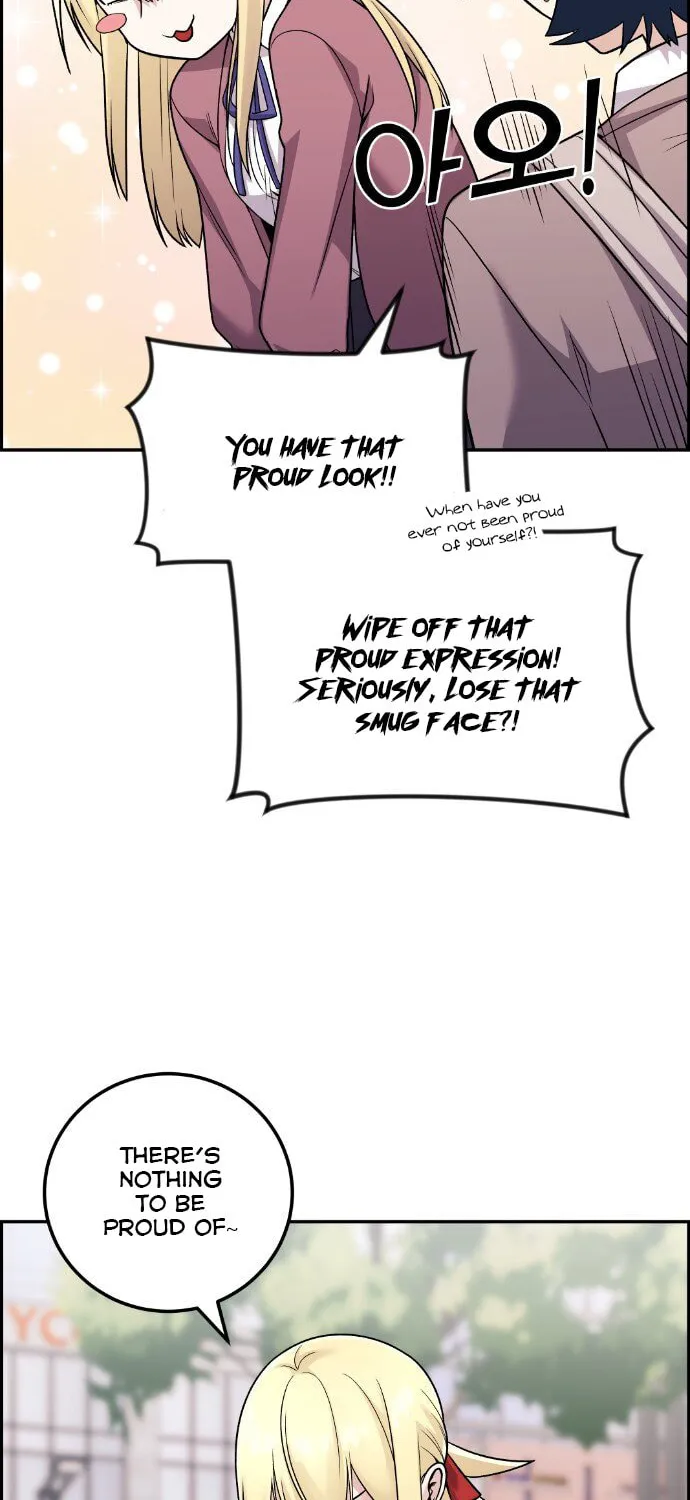 Webtoon Character Na Kang Lim Chapter 32 page 83 - 