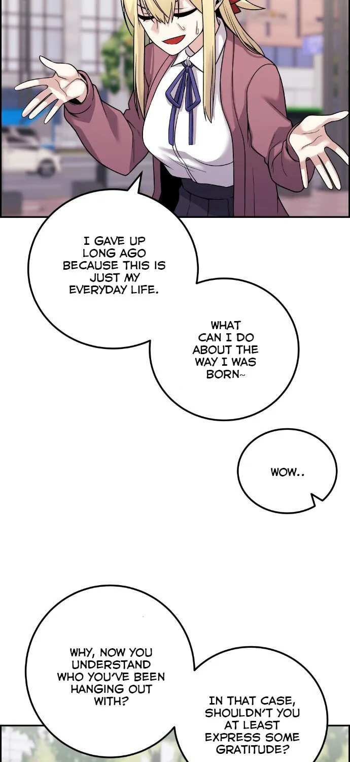 Webtoon Character Na Kang Lim Chapter 32 page 84 - 