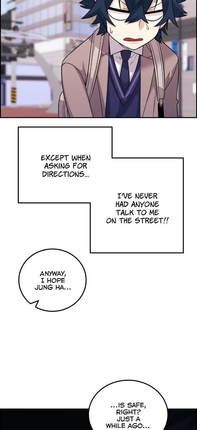 Webtoon Character Na Kang Lim Chapter 32 page 87 - 