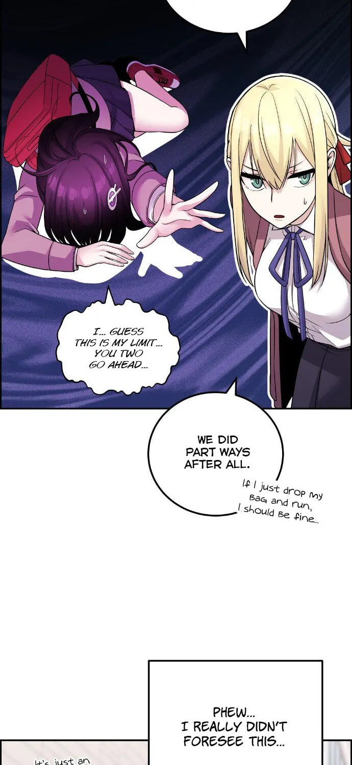 Webtoon Character Na Kang Lim Chapter 32 page 88 - 