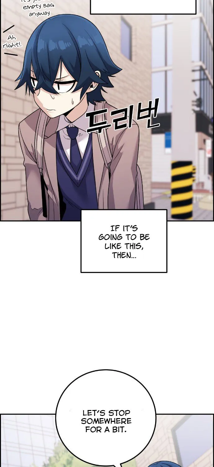 Webtoon Character Na Kang Lim Chapter 32 page 89 - 