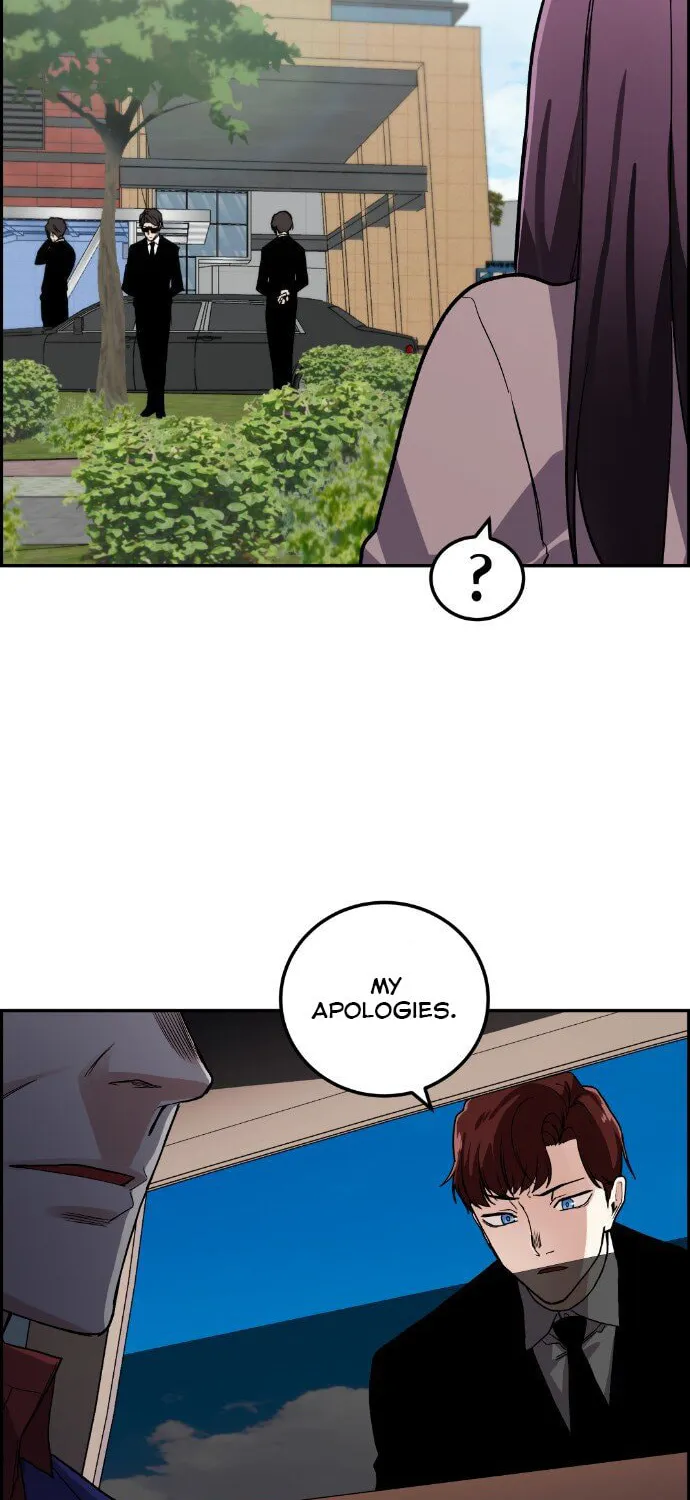 Webtoon Character Na Kang Lim Chapter 32 page 92 - 