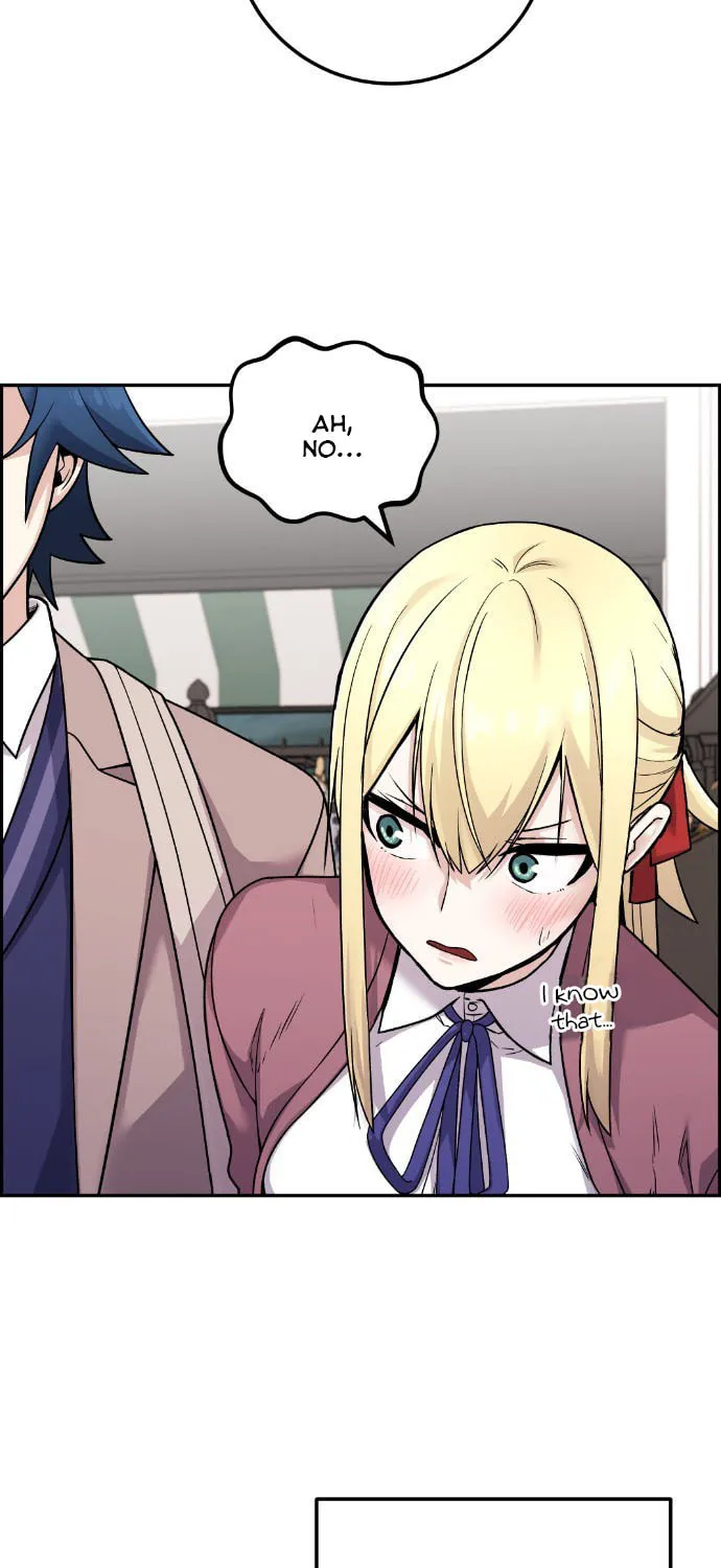 Webtoon Character Na Kang Lim Chapter 33 page 12 - 