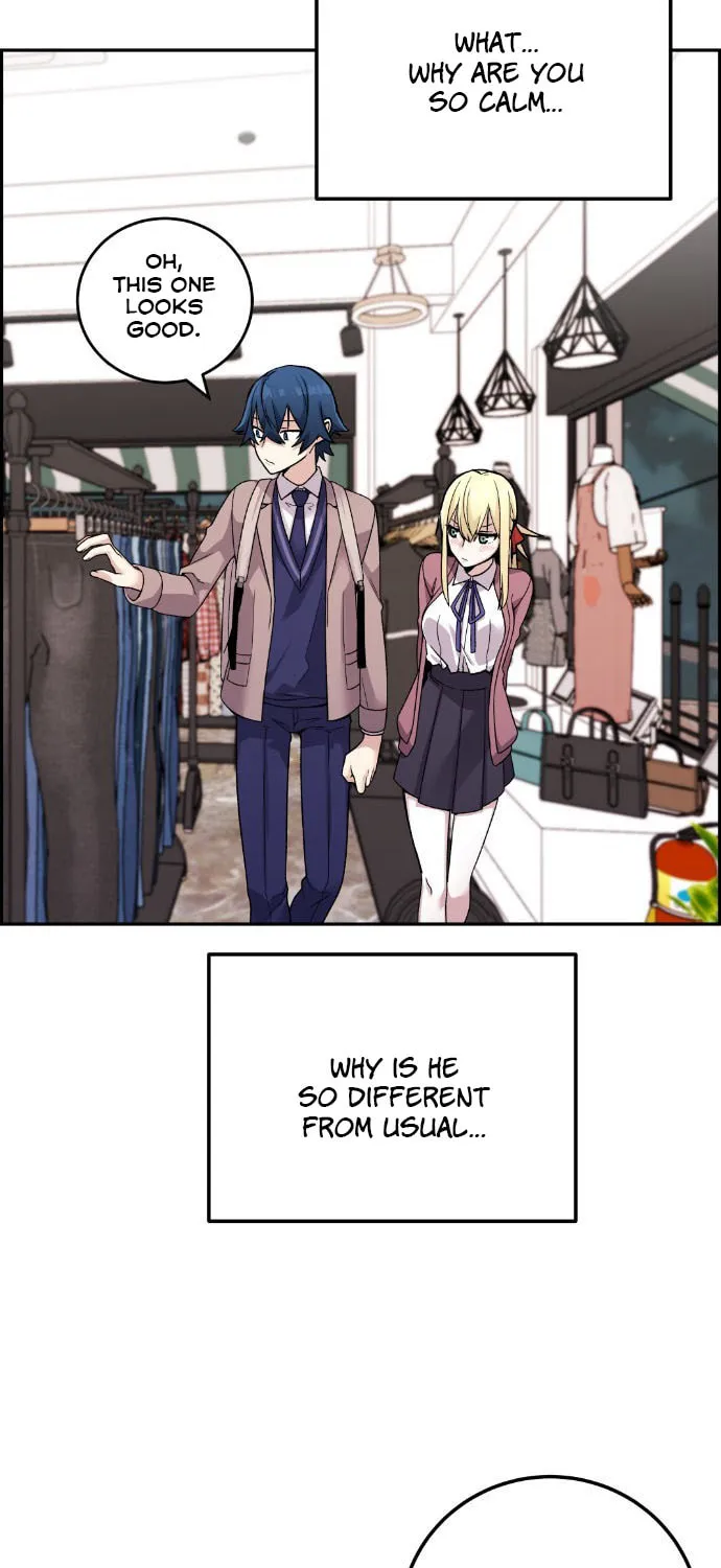Webtoon Character Na Kang Lim Chapter 33 page 13 - 