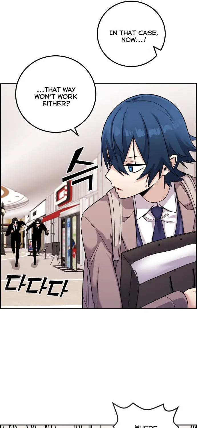 Webtoon Character Na Kang Lim Chapter 33 page 20 - 
