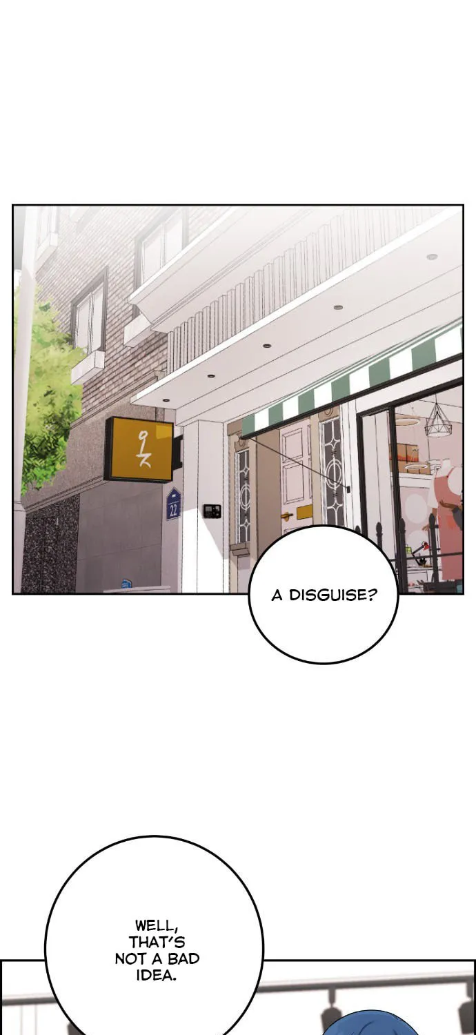 Webtoon Character Na Kang Lim Chapter 33 page 3 - 