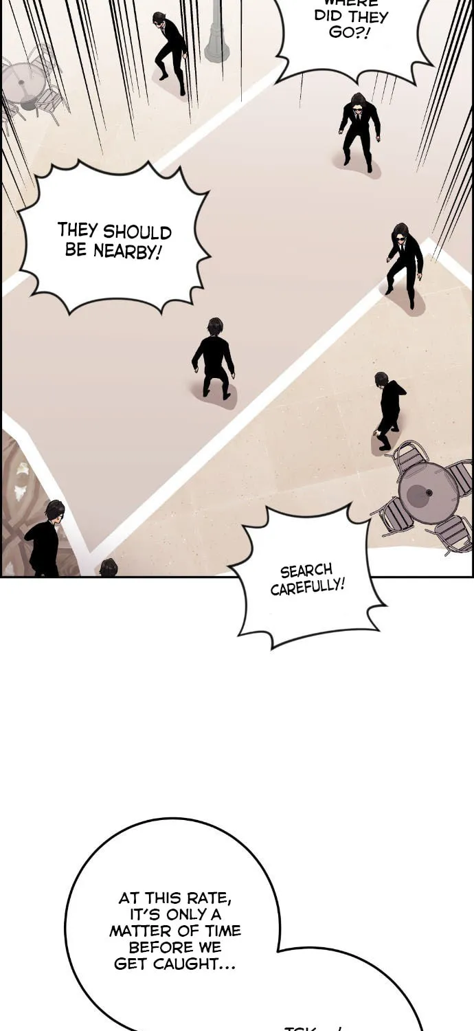 Webtoon Character Na Kang Lim Chapter 33 page 21 - 