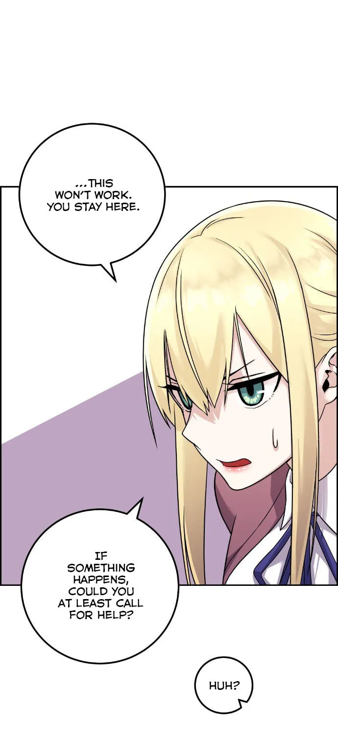 Webtoon Character Na Kang Lim Chapter 33 page 24 - 