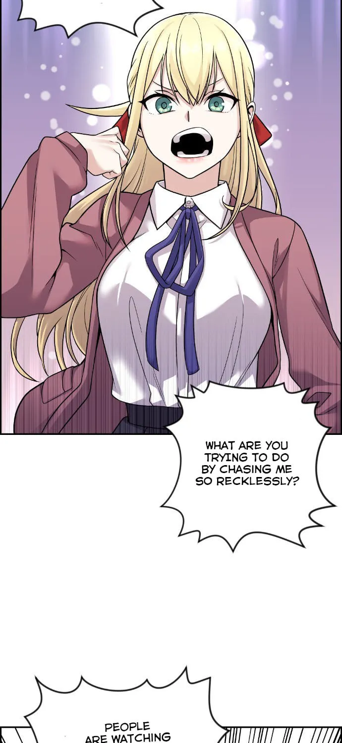 Webtoon Character Na Kang Lim Chapter 33 page 27 - 