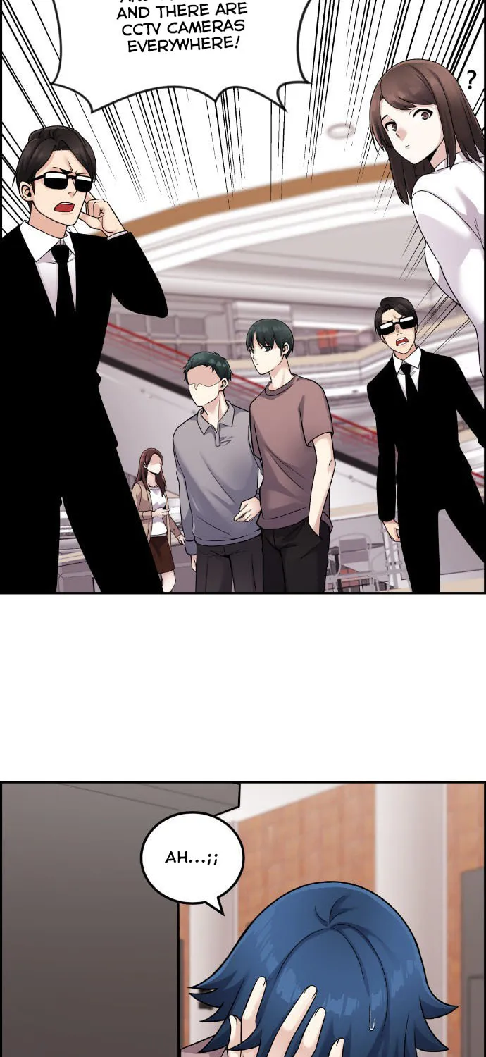 Webtoon Character Na Kang Lim Chapter 33 page 28 - 