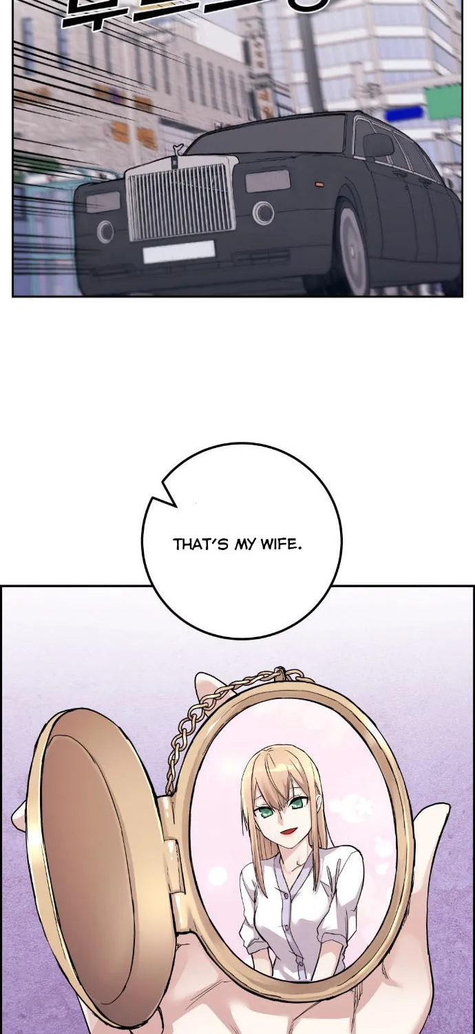 Webtoon Character Na Kang Lim Chapter 33 page 38 - 
