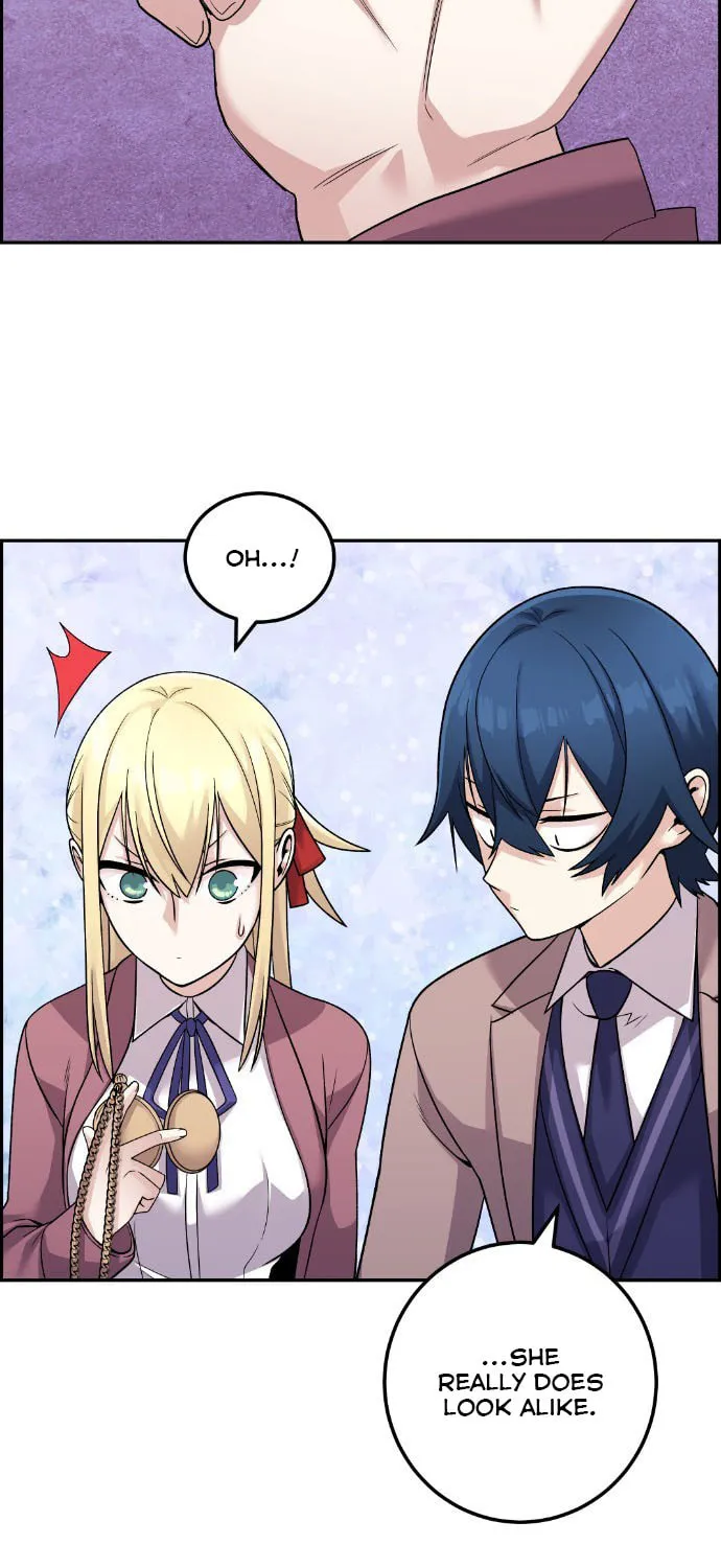 Webtoon Character Na Kang Lim Chapter 33 page 39 - 