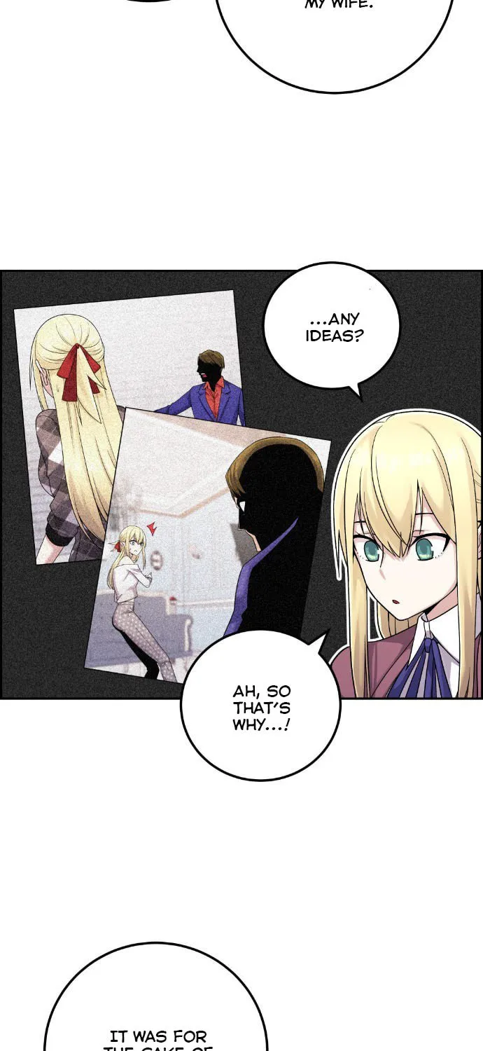Webtoon Character Na Kang Lim Chapter 33 page 41 - 