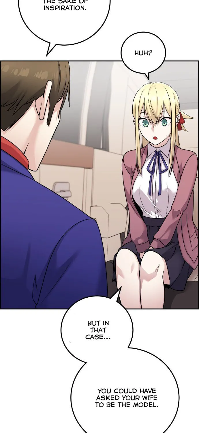 Webtoon Character Na Kang Lim Chapter 33 page 42 - 