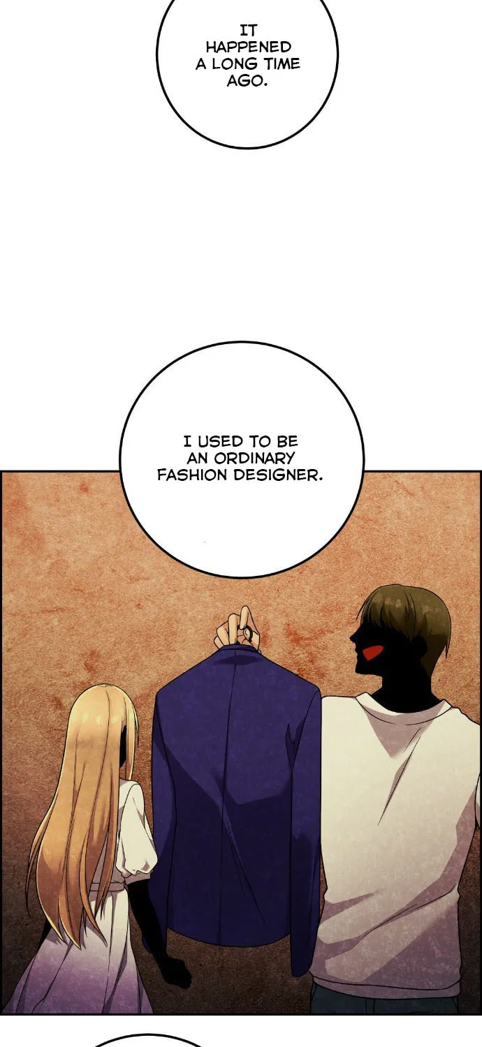 Webtoon Character Na Kang Lim Chapter 33 page 47 - 