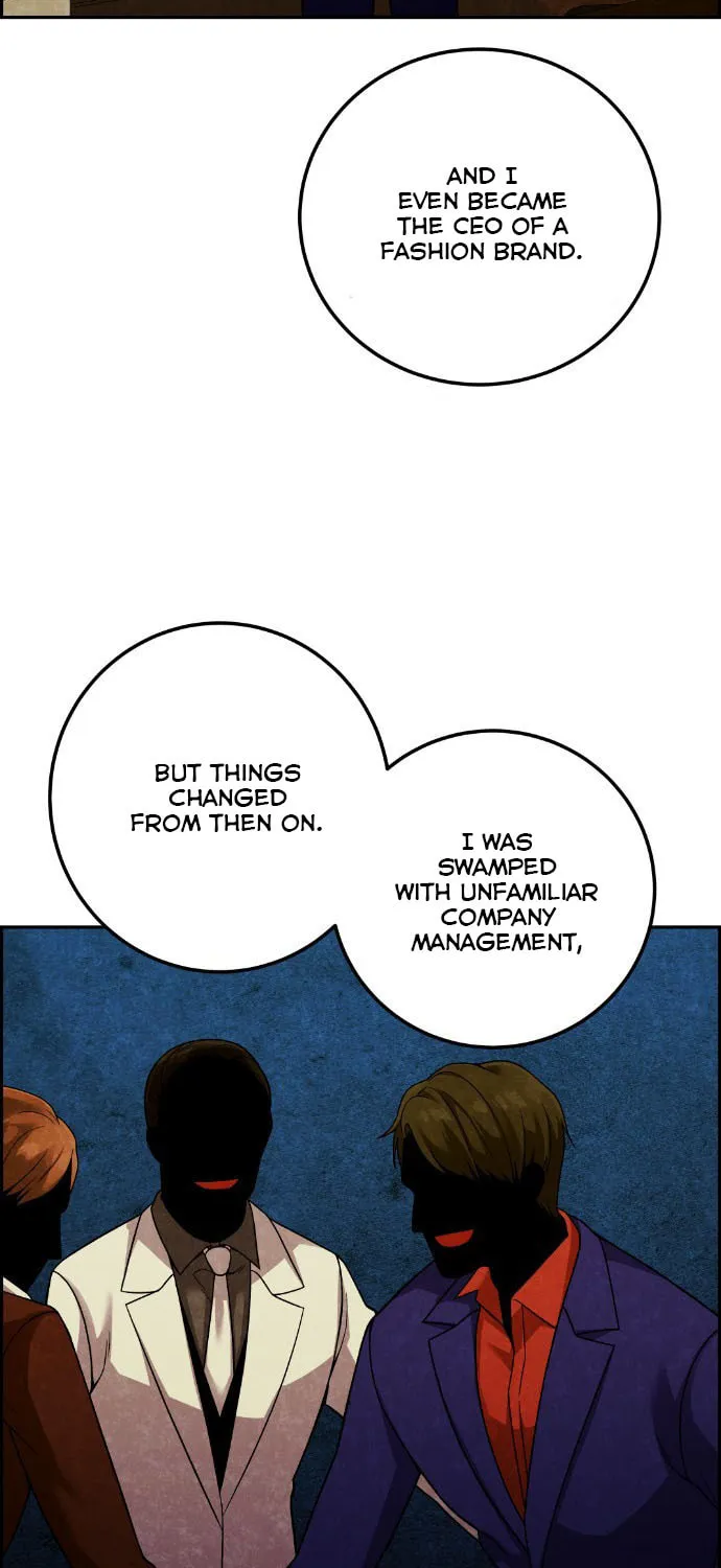 Webtoon Character Na Kang Lim Chapter 33 page 49 - 