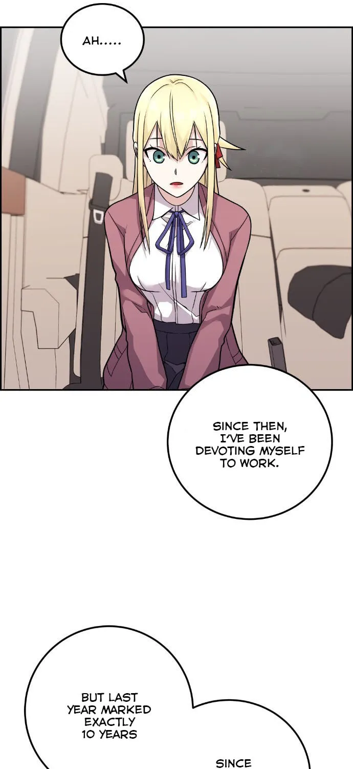 Webtoon Character Na Kang Lim Chapter 33 page 52 - 