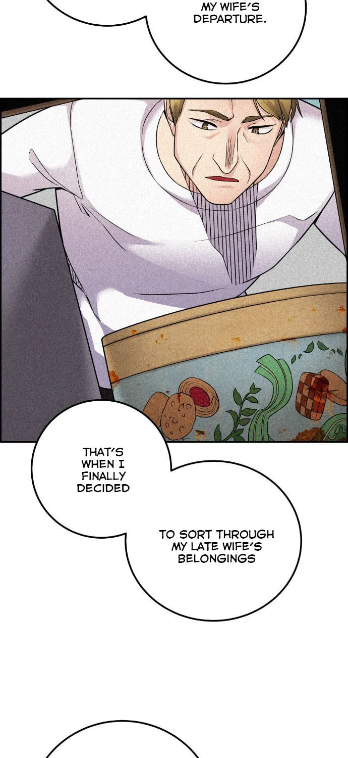 Webtoon Character Na Kang Lim Chapter 33 page 53 - 