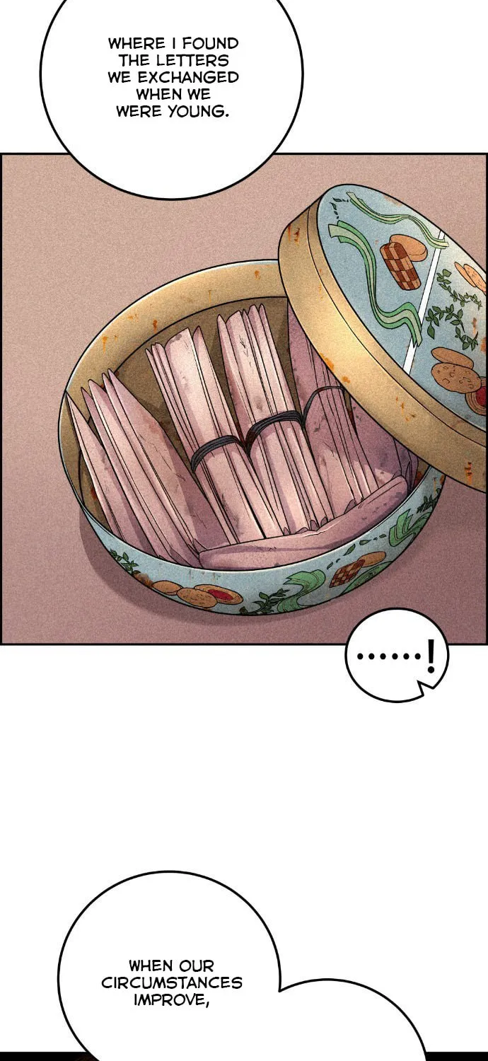 Webtoon Character Na Kang Lim Chapter 33 page 54 - 