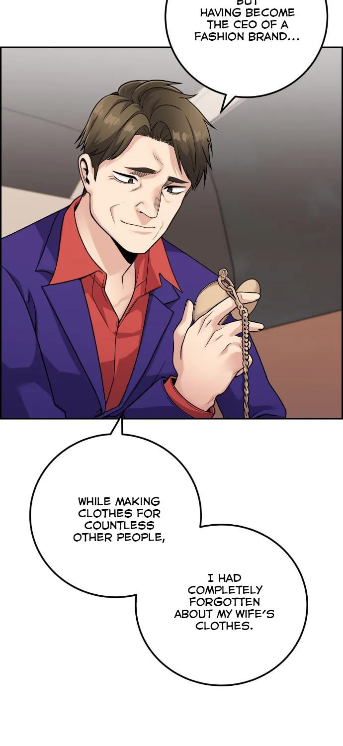 Webtoon Character Na Kang Lim Chapter 33 page 56 - 