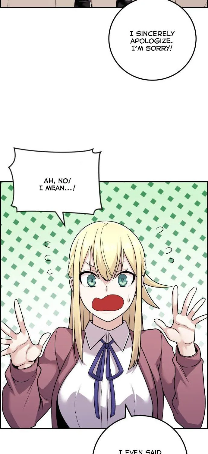 Webtoon Character Na Kang Lim Chapter 33 page 60 - 