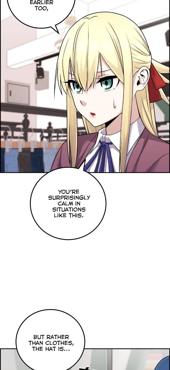 Webtoon Character Na Kang Lim Chapter 33 page 7 - 