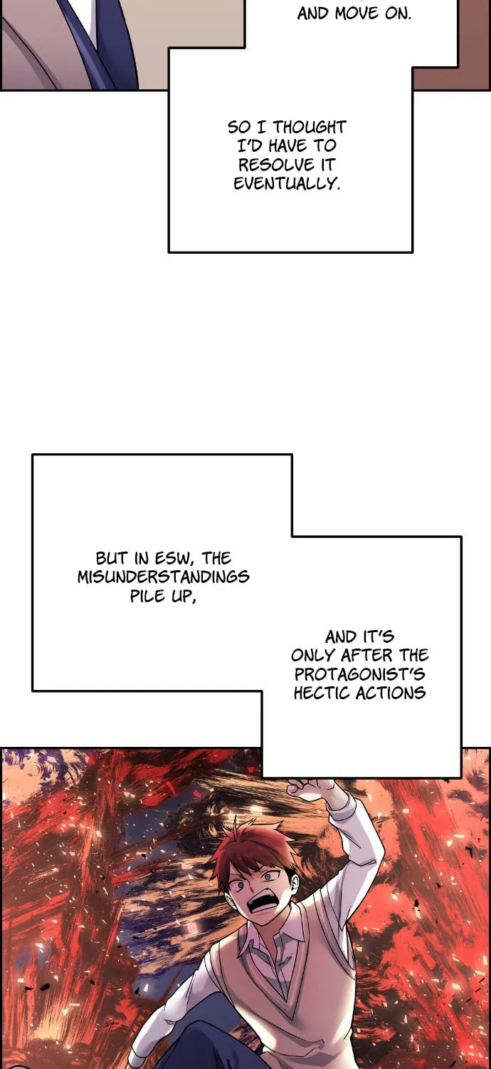 Webtoon Character Na Kang Lim Chapter 33 page 68 - 