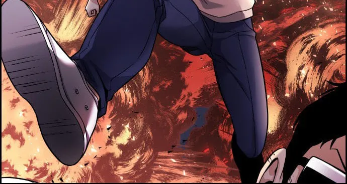 Webtoon Character Na Kang Lim Chapter 33 page 69 - 