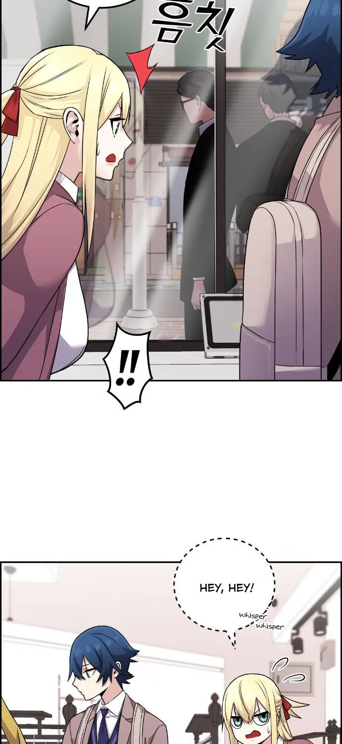 Webtoon Character Na Kang Lim Chapter 33 page 8 - 