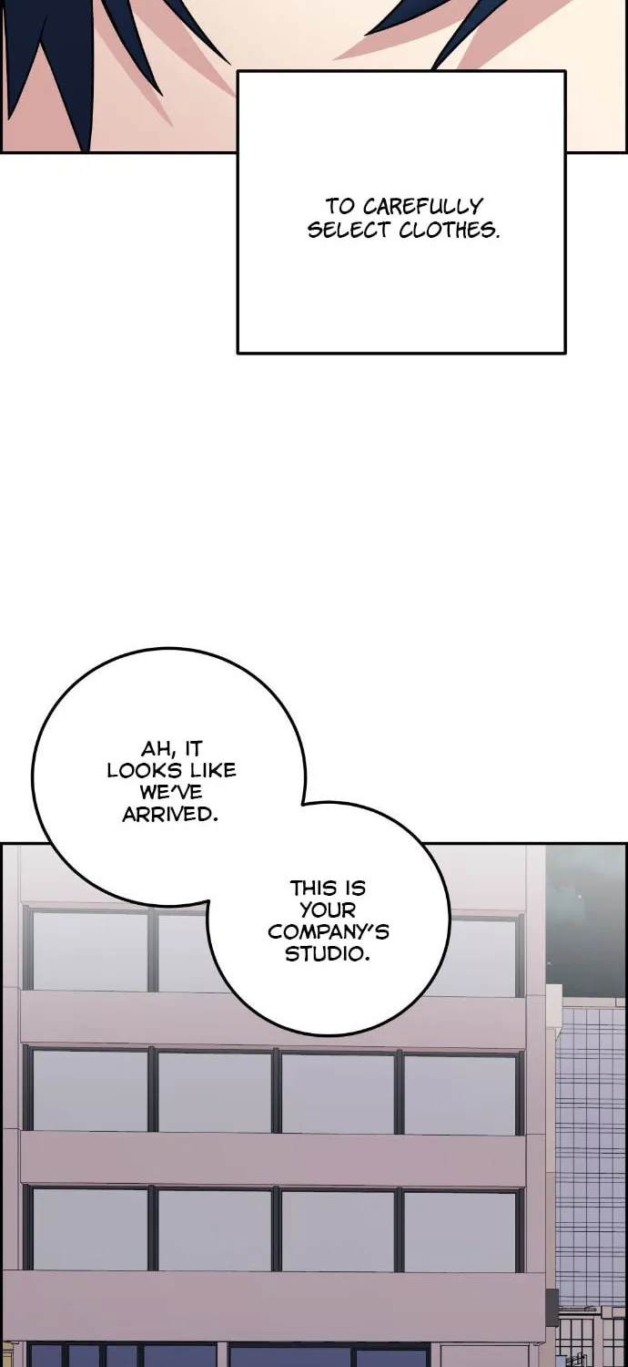 Webtoon Character Na Kang Lim Chapter 33 page 71 - 