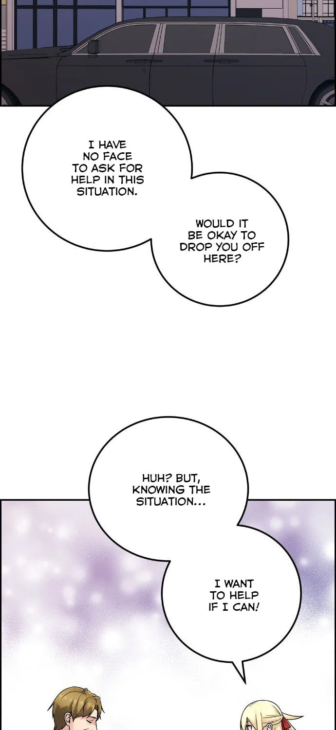 Webtoon Character Na Kang Lim Chapter 33 page 72 - 