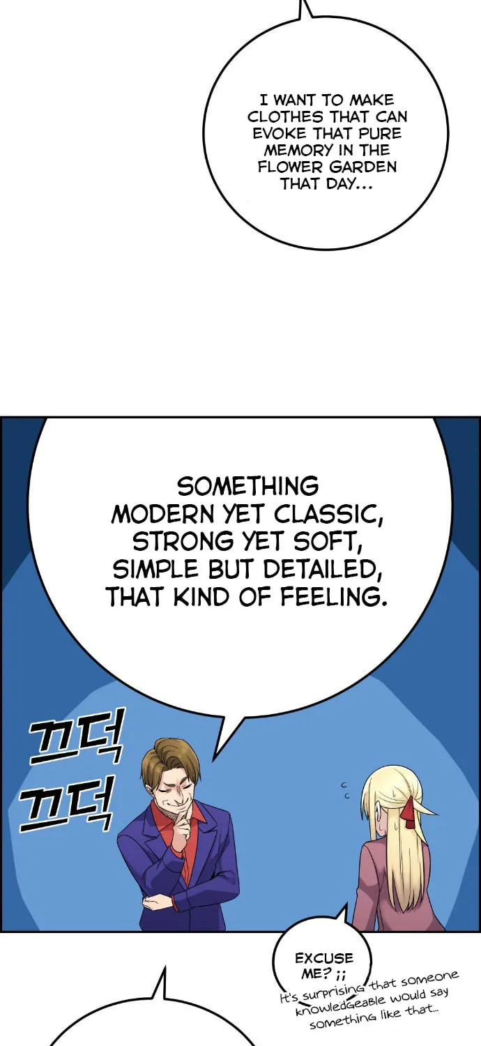 Webtoon Character Na Kang Lim Chapter 33 page 77 - 