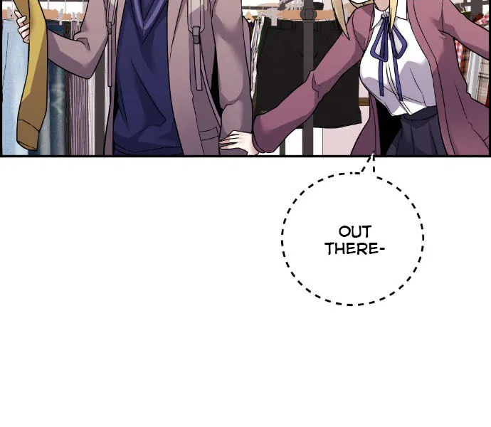 Webtoon Character Na Kang Lim Chapter 33 page 9 - 