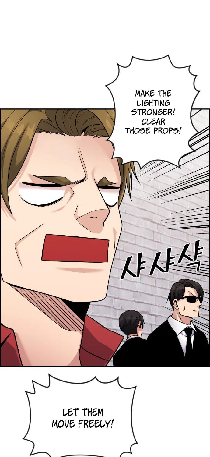 Webtoon Character Na Kang Lim Chapter 33 page 89 - 