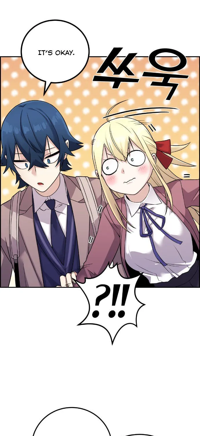 Webtoon Character Na Kang Lim Chapter 33 page 10 - 