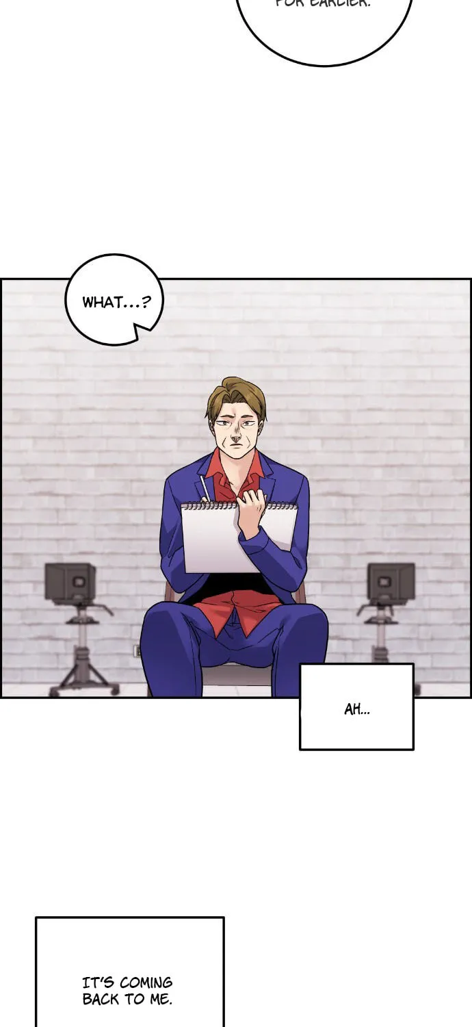 Webtoon Character Na Kang Lim Chapter 33 page 94 - 