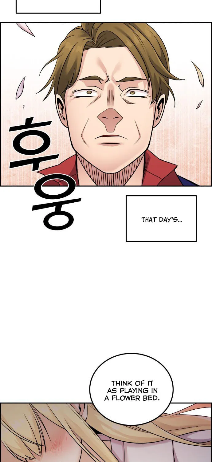 Webtoon Character Na Kang Lim Chapter 33 page 95 - 